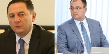 “მადლობა ჩემ მეგობარ გომელაურს… დამნაშავეებს მიესჯებათ” – ბრეგაძე