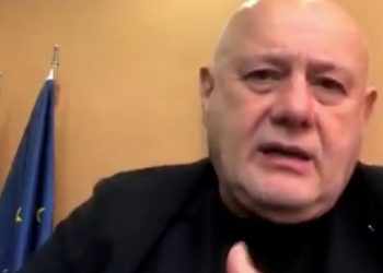 “რამდენი ვიღაცა დალევს, იქ უნდა გადავიდეთ და იქით უნდა ილოცოს? არ შეიძლება” – გორის საკრებულოს თავმჯდომარე