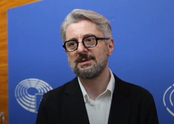 „კანდიდატის სტატუსი ნამდვილად რომ უნდოდეს საქართველოს ხელისუფლებას…“ – რას წერს ნიკა გვარამია