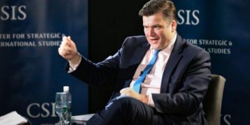 “გავაგრძელებთ უკრაინის მხარდაჭერას, რათა მან საბოლოოდ გაიმარჯვოს” – გაერთიანებული სამეფო