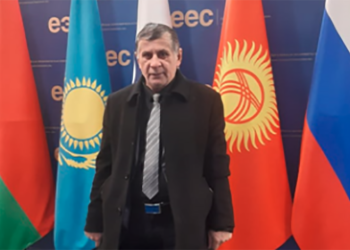 “მონაწილეობას მივიღებ საქართველოსა და რუსეთს შორის ურთიერთობების მოწესრიგებაში” – რა განცხადებას ავრცელებს ინგუშური დიასპორის წარმომადგენელი