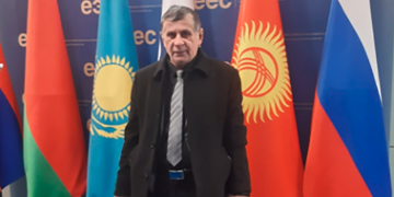 “მონაწილეობას მივიღებ საქართველოსა და რუსეთს შორის ურთიერთობების მოწესრიგებაში” – რა განცხადებას ავრცელებს ინგუშური დიასპორის წარმომადგენელი