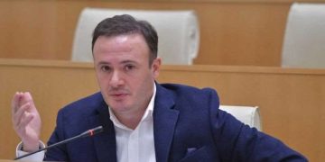 „ის ჯიგარი ევროპელებს რომ ძარცვავს, იქიდან დირიჟორობს და ჩვეულებრივ მასხარად ჰყავს დაქირავებული ჩემი „ხაბე“ – ირაკლი ზარქუა