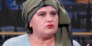 “დამეთხუეთ ერთი, ამომასკდა” – ირმა გორდელაძე