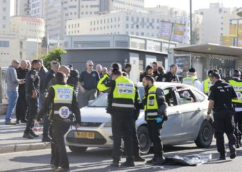 “ჰამასმა” ცეცხლის შეწყვეტის შეთანხმება დაარღვია – ტერორისტებს ჯარისკაცები და მოქალაქეები ერთად გაუსწორდნენ