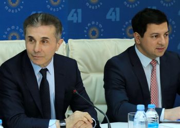 „ვიღაც იტყვის, ჭორია, აბა, გვარს რატომ არ წერთო და მართლებიც იქნებიან – საუბარი არჩილ თალაკვაძეზეა“