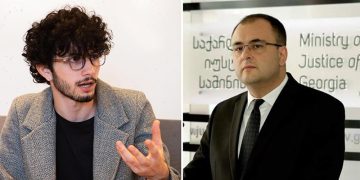 “დაბრუნდით, ახლა ჩვენ დავიმალებითო”– ჯანგავაძე