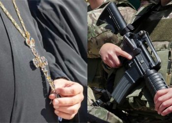 მღვდელმსახურებს სამხედრო სამსახური აღარ გადაუვადდებათ – რა პირობებს სთავაზობს მათ სახელმწიფო?