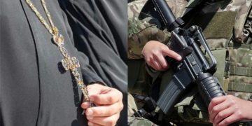 მღვდელმსახურებს სამხედრო სამსახური აღარ გადაუვადდებათ – რა პირობებს სთავაზობს მათ სახელმწიფო?