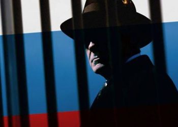 “რუსეთში საქართველოს 26 აგენტი გაქრა, ის, ვინც გადასცა რუსეთს ეს სია ახლაც ჩინოვნიკია” – სკანდალური ინტერვიუ “ალიას” არქივიდან