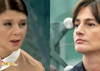 “ნამეტანი იაფფასიანი “ტრიუკია”; “ეგოთი გაპეყილი “ინტელიგენტი” – ნინია კაკაბაძე და თამარ ჩერგოლეიშვილი