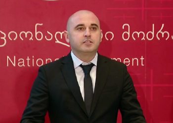 “ნაციონალური მოძრაობა” პოლიტსაბჭოს აფართოებს