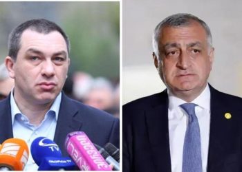 “ეს ვერ მოხდება ივანიშვილის ფრაზების გადამღერებით”– ბოკერია ხაზარაძის განცხადებაზე