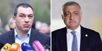 “ეს ვერ მოხდება ივანიშვილის ფრაზების გადამღერებით”– ბოკერია ხაზარაძის განცხადებაზე