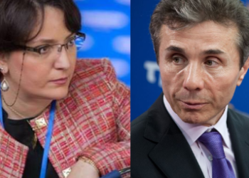 “პრეზიდენტი დარწმუნდა, რომ მის წინააღმდეგ კამპანია ივანიშვილის მიერაა დაგეგმილი” – ხიდაშელი