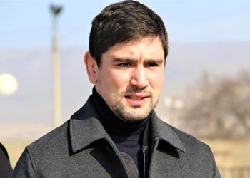 დამნაშავეები დაისჯებიან თავის დროზე შეძლებისდაგვარად – ხინჩეგაშვილი გინტურის მკვლელებზე