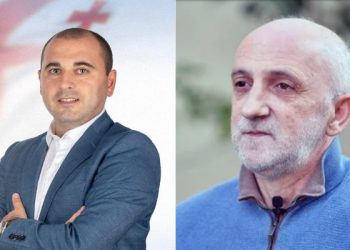 “სოფო ჯაფარიძე უფრო დიდი პრობლემაა ხაბეიშვილისთვის, ვიდრე ნიკა მელია” – ხუხაშვილი