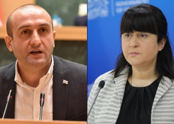 “ვერ ვხვდები განსხვავებას რეპროდუქციის შედეგად და სქესობრივი აქტით ჩასახულ ბავშვს შორის… ბავ­შვებს, რომ­ლე­ბიც ასე და­ი­ბად­ნენ, შე­უ­რა­ცხყო­ფას აყე­ნებთ” – იაგი ხვიჩია გაბუნიას