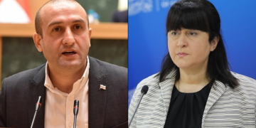 “ვერ ვხვდები განსხვავებას რეპროდუქციის შედეგად და სქესობრივი აქტით ჩასახულ ბავშვს შორის… ბავშვებს, რომლებიც ასე დაიბადნენ, შეურაცხყოფას აყენებთ” – იაგი ხვიჩია გაბუნიას