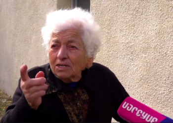 “სანთლის ანთებაც კი არ შეგვიძლია” – კირბალში, ხალხი უსაფრთხოების ზომების გამკაცრებას ითხოვს