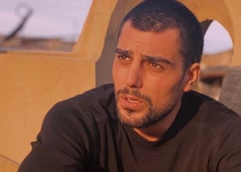 კოსტა სანიკიძე დაჭრეს