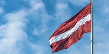 ლატვიამ უკრაინისა და მოლდოვის ევროკავშირში გაწევრიანების მოლაპარაკებების დაწყებას მხარი დაუჭირა