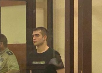 დღეს ლაზარე გრიგორიადისის მორიგი პროცესი გაიმართება