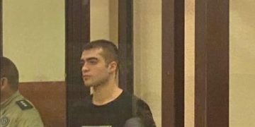 დღეს ლაზარე გრიგორიადისის მორიგი პროცესი გაიმართება