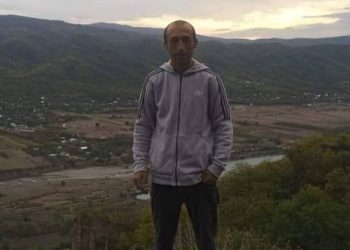 “აღიარა საქართველოს ხელისუფლების გულგრილი დამოკიდებულება” – ლევან დოთიაშვილს ქართულ მხარეს დღეს გადმოსცემენ