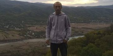 “აღიარა საქართველოს ხელისუფლების გულგრილი დამოკიდებულება” – ლევან დოთიაშვილს ქართულ მხარეს დღეს გადმოსცემენ