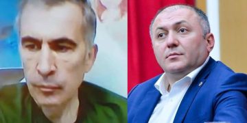 “სუსმა ეს მთხოვა და უარი განვაცხადე… საზოგადოება იყოს ყურადღებით” – სააკაშვილის საგანგებო განცხადება