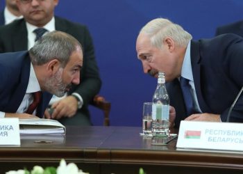 სომხეთის “დემარში”, ნაწყენი ლუკაშენკო და 5 ქვეყნის ლიდერების მსჯელობა ფაშინიანის “უკმაყოფილებებზე” – მინსკი