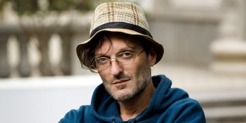 “გამაძრო სახე, მწერლობა გადამაფიქრებინა “იმენა” – ლუკა ბაქანიძე