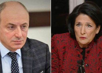 მოაწერს ხელს და მიუჯდება “ვივამედში” სააკაშვილს – მაჭარაშვილი