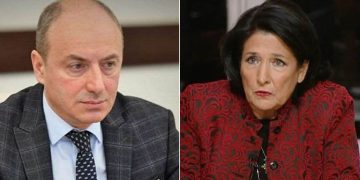 მოაწერს ხელს და მიუჯდება “ვივამედში” სააკაშვილს – მაჭარაშვილი