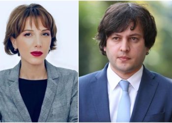 “ხალხის ძალამ“ ღიად დაიწყო საუბარი ყველა იმ თემაზე, რომელზეც „ქართული ოცნება“ ვერ და არ საუბრობდა” – მეგრელიშვილი