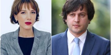 “ხალხის ძალამ“ ღიად დაიწყო საუბარი ყველა იმ თემაზე, რომელზეც „ქართული ოცნება“ ვერ და არ საუბრობდა” – მეგრელიშვილი