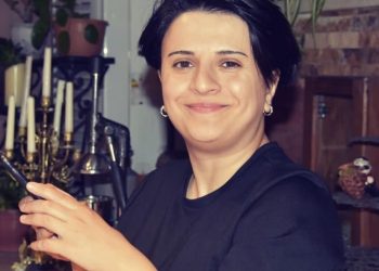 „გორბის“ კვლევის თანახმად, ვარ ქერა და ცისფერთვალება“ – ნათია მეზვრიშვილი