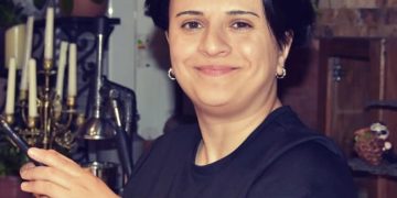 „გორბის“ კვლევის თანახმად, ვარ ქერა და ცისფერთვალება“ – ნათია მეზვრიშვილი