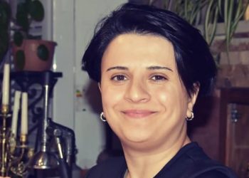 “მინდა ეს იმ ადამიანებმა ნახონ, ვინც საჯარო მოხელეებს მუდმივად აბულინგებს” – მეზვრიშვილი