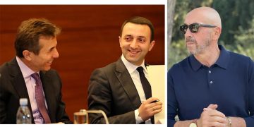 “ამით პრემიერი ივანიშვილს ეჯიბრება, სძულს და ეზიზღება “ბატონი ბიძინა” – გოჩა მირცხულავა
