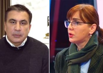 “სააკაშვილმა იცით როდის “გადამიბირა”? – რას წერს ეკა წამალაშვილი