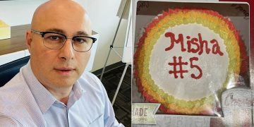 “დიახ იმას ვაკეთებთ, რაც პატიმარ მიშას მოეწონებოდა!” – გია ხუროშვილი