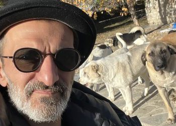 “მხოლოდ ძაღლებს შეუძლიათ ერთგულება, შეიძლება გიკბინოთ ან არ დაგიჯეროთ, მაგრამ ის არასოდეს გიღალატებთ” – კაჭკაჭიშვილი