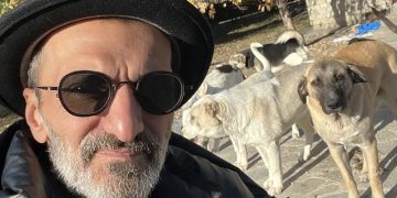 “მხოლოდ ძაღლებს შეუძლიათ ერთგულება, შეიძლება გიკბინოთ ან არ დაგიჯეროთ, მაგრამ ის არასოდეს გიღალატებთ” – კაჭკაჭიშვილი