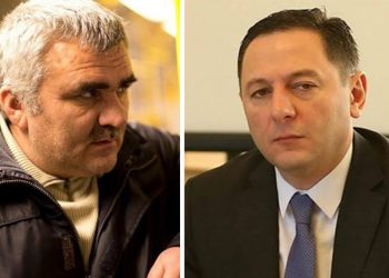 “გატაცებების ორგანიზების დიდი გამოცდილება აქვს – რუსი აქტივისტის გატაცების უკან ქართული სპეცსამსახურები დგანან” – მუხთარლი