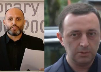 პრემიერის ოთხი მაშველი რგოლი – “ბალანსს ვერ სვამს” – ირაკლი ნადირაძე