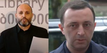 პრემიერის ოთხი მაშველი რგოლი – “ბალანსს ვერ სვამს” – ირაკლი ნადირაძე