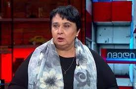 „მავნებელი პრეზიდენტი“ – რას წერს ნანა კაკაბაძე