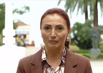 გახარიას პარტიიდან გარიცხული ნატალია ძიძიგური პარტიის ლიდერებს ზეწოლასა და შანტაჟში ადანაშაულებს